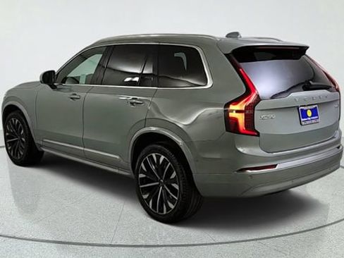 Used 2027 Volvo XC90 B6 Plus AWD/4WD image 5
