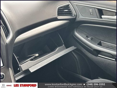 Used 2021 Ford Edge SE w/ Cargo Accessory Package AWD/4WD image 33