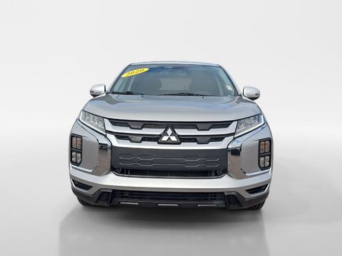 Used 2020 Mitsubishi Outlander Sport SE image 8