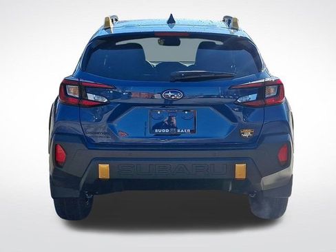 New 2026 Subaru Crosstrek 2.5i Wilderness image 6