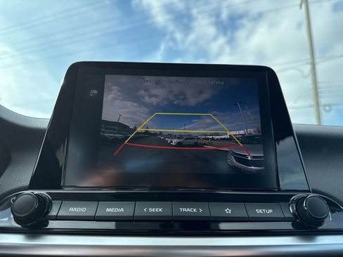 Used 2023 Kia Forte LXS image 20