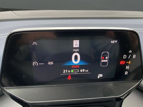 New 2025 Volkswagen ID.4 Pro S image 18