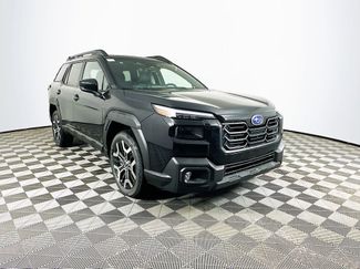 New 2026 Subaru Outback Touring XT video 2