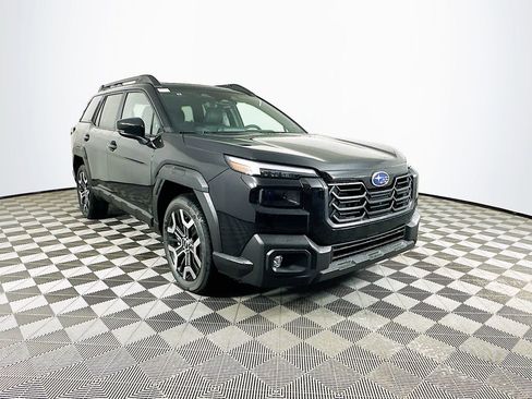 New 2026 Subaru Outback Touring XT image 2