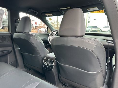 Used 2023 Lexus RX 350 FWD image 28