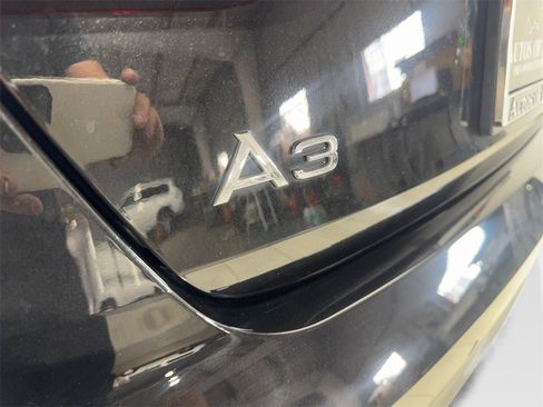 Used 2023 Audi A3 2.0T Premium Plus w/ Premium Plus Package image 23