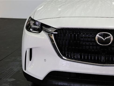 New 2026 MAZDA CX-90 Plug-In Hybrid w/ Preferred image 7