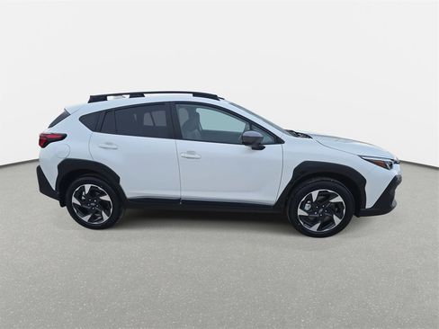 New 2026 Subaru Crosstrek 2.5i Limited image 4
