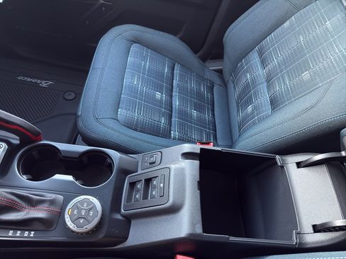 New 2025 Ford Bronco Heritage Edition image 26