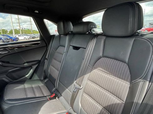Used 2023 Porsche Macan Turbo AWD/4WD image 46