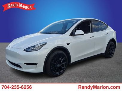 Used 2022 Tesla Model Y Long Range