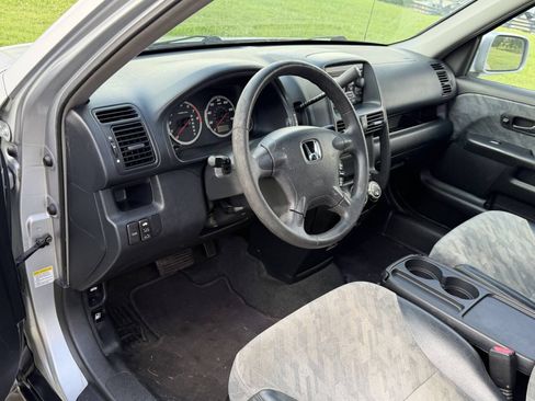 Used 2004 Honda CR-V EX image 19
