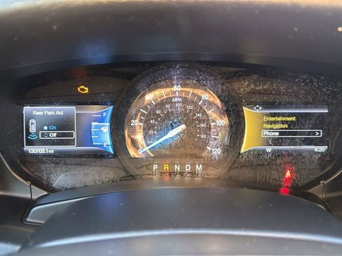 Used 2015 Ford Expedition EL King Ranch image 14