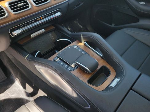 Certified 2026 Mercedes-Benz GLE 350 GLE 350 image 20