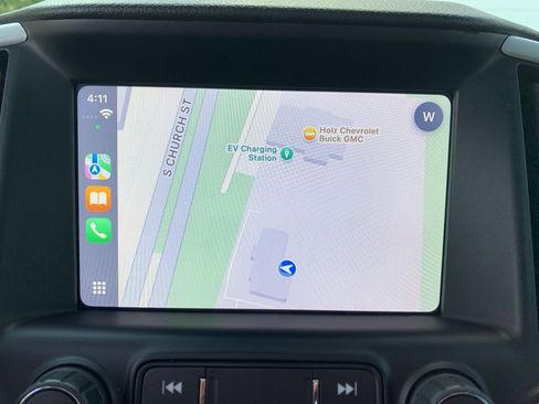 Used 2022 GMC Terrain SLT w/ Infotainment Package II image 17