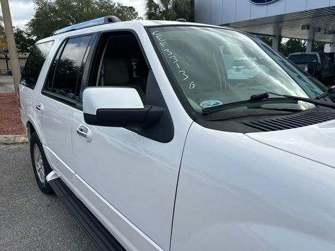 Used 2012 Ford Expedition Limited image 15