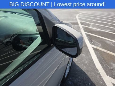 Used 2020 Chevrolet Spark LT FWD image 9