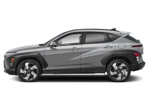 New 2026 Hyundai Kona Limited AWD/4WD image 2