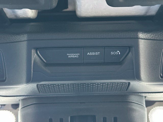 Used 2026 Jeep Wrangler Unlimited Sahara AWD/4WD image 39