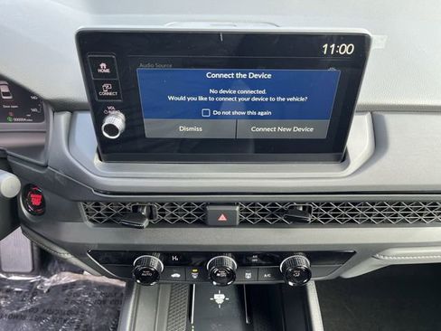 New 2026 Honda Accord LX image 14