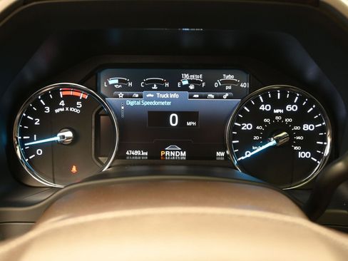 Used 2022 Ford F250 King Ranch w/ King Ranch Ultimate Package image 26