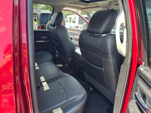 Used 2014 RAM 1500 Laramie w/ Convenience Group AWD/4WD image 23