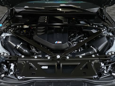 Used 2024 BMW M4 xDrive Competition image 46