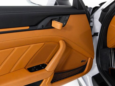 Used 2024 Porsche 911 GT3 RS image 34