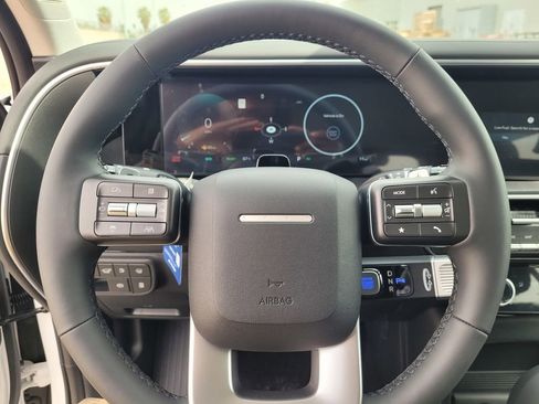 New 2026 Hyundai Palisade SEL image 12