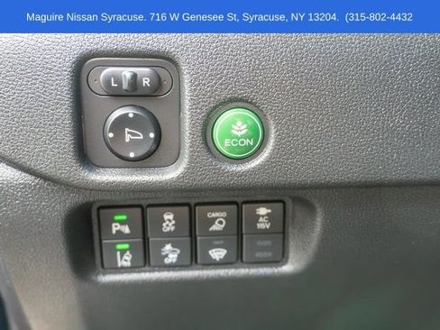 Used 2021 Honda Ridgeline Black Edition image 25