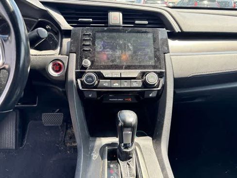 Used 2019 Honda Civic EX image 20