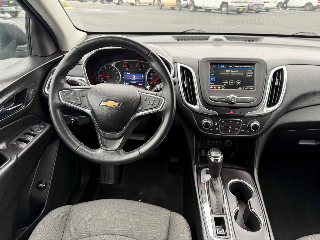 Used 2019 Chevrolet Equinox LT AWD/4WD image 30