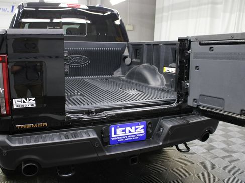 Used 2024 Ford F150 Tremor w/ Equipment Group 402A High AWD/4WD image 48