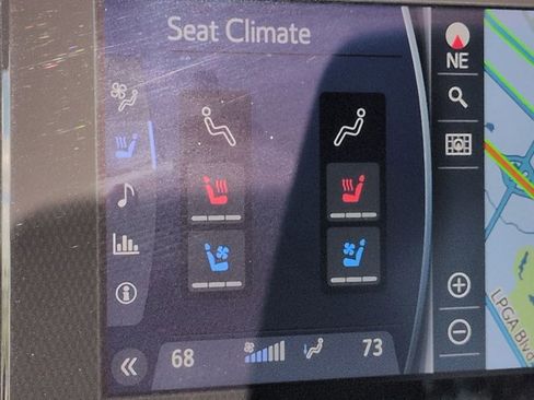 Used 2021 Toyota Venza Limited AWD/4WD image 24