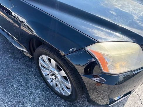 Used 2010 Mercedes-Benz GLK 350 2WD image 5