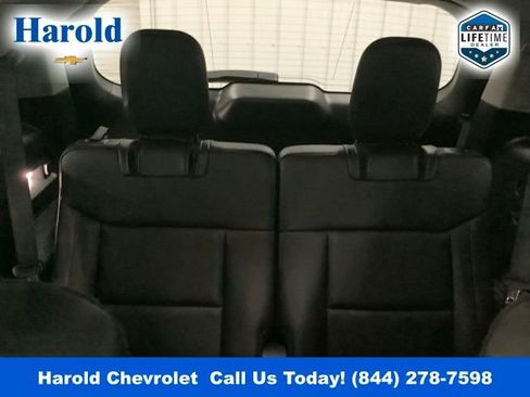 Used 2022 Ford Explorer XLT w/ Equipment Group 202A image 10