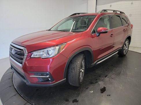 Used 2019 Subaru Ascent Limited AWD/4WD image 3