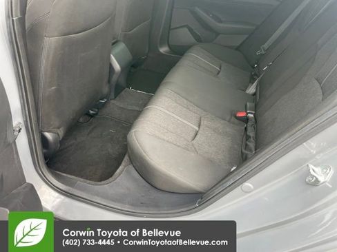 Used 2024 Honda Accord Sport image 24