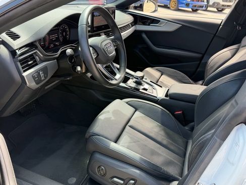 Used 2023 Audi A5 2.0T Premium Plus AWD/4WD image 11