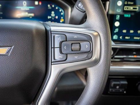 Used 2022 Chevrolet Silverado 1500 LT w/ Work Truck Package image 20