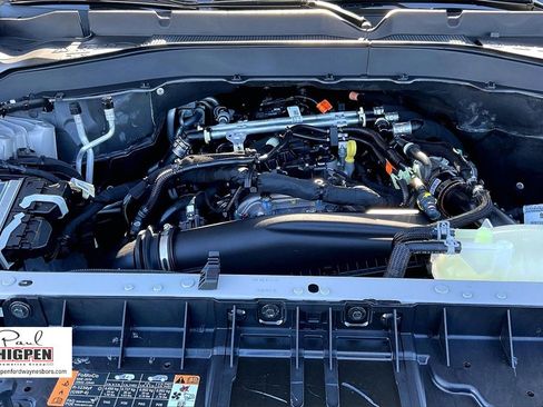 New 2026 Ford Explorer Active w/ Active Comfort Package image 10