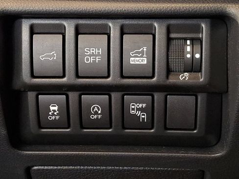Used 2023 Subaru Forester Wilderness AWD/4WD image 27