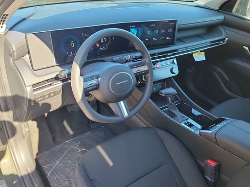 New 2026 Hyundai Tucson SEL FWD image 21