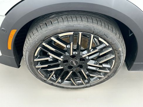 New 2026 MINI Cooper Convertible FWD image 24
