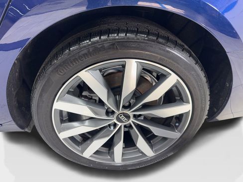 Used 2022 Audi A4 2.0T Premium Plus w/ Premium Plus Package image 85