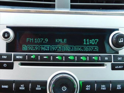 Used 2011 Chevrolet Malibu LT w/ Power Convenience Package FWD image 19