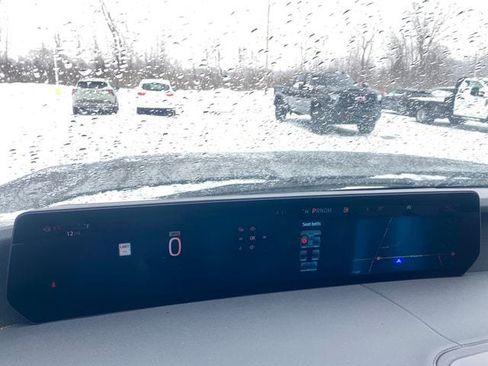 New 2026 Ford Expedition Tremor image 25