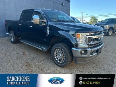 Used 2022 Ford F250 XLT w/ XLT Premium Package
