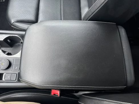 Certified 2022 Volkswagen Atlas SE image 29