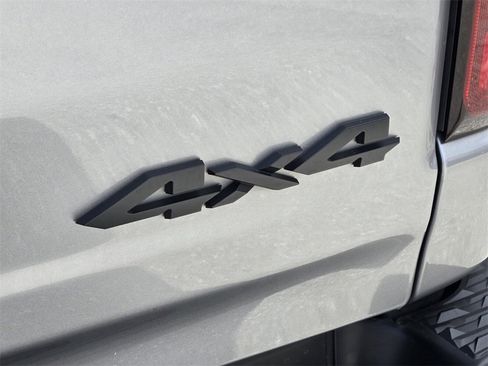 Used 2022 RAM 1500 Rebel w/ Rebel Level 2 Equipment Group image 15